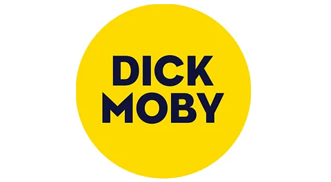 Dick Moby