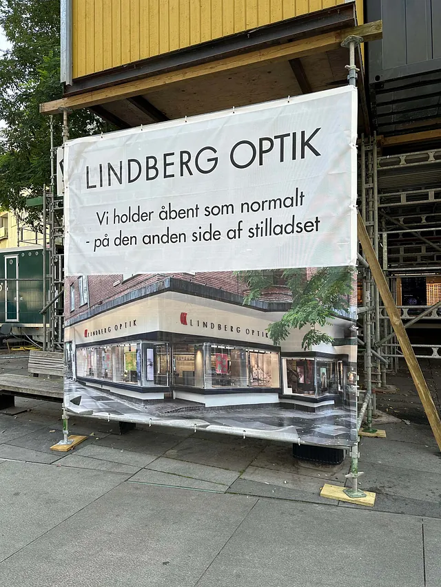 Lindberg Optik